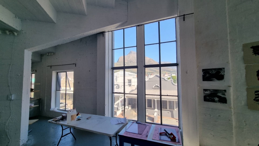 To Let commercial Property for Rent in Observatory Western Cape